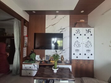 Living Room in 2 BHK Apartment at Bairagi Patteda – for Sale