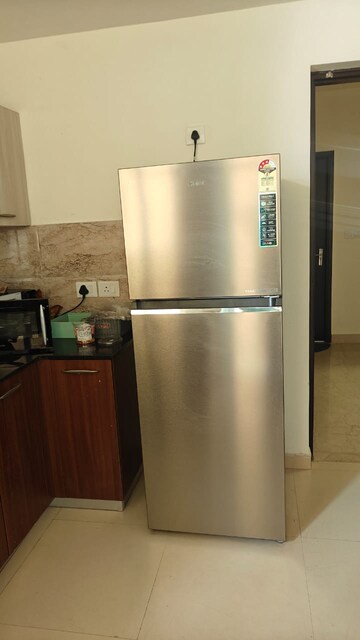 Furnished Amenities in 2 BHK Builder Floor at Sector 50 – for Rent