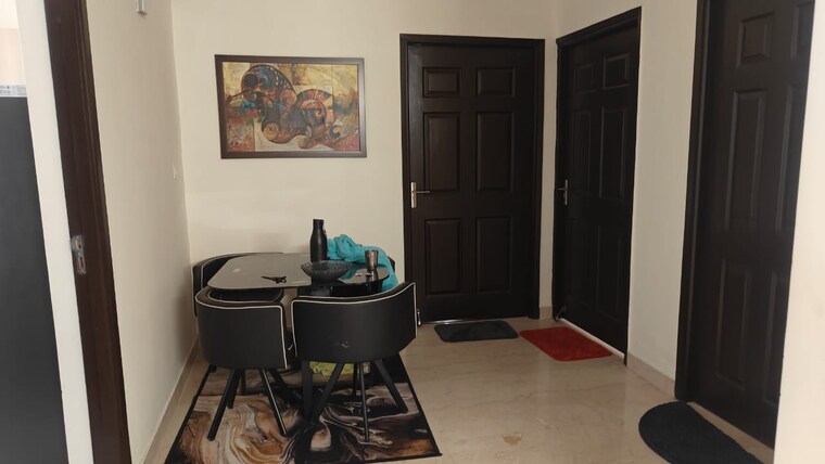 Gym, sector 50 2 Bedroom 1600 Sq.Ft. Builder Floor In Sector 50 Noida 9187058