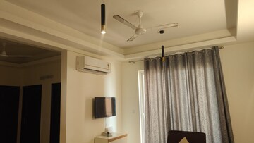 Master Bedroom in 2 BHK Builder Floor at Sector 50 – for Rent