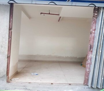 Balcony in  Shop at Dadar West – for Sale