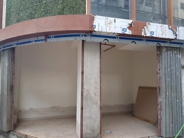  Shop – Exterior View View at Dadar West - for Sale