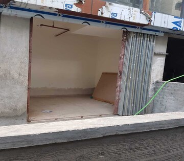 Balcony in  Shop at Dadar West – for Sale