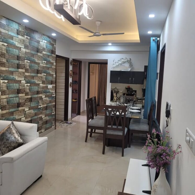 Team Area, hero-homes-gurgaon 3 Bedroom 1359 Sq.Ft. Apartment In Sector 104 Gurgaon 9187051