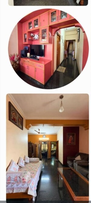  2 BHK Apartment at Basavanagudi – for Sale