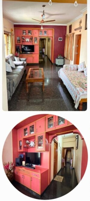  2 BHK Apartment at Basavanagudi – for Sale