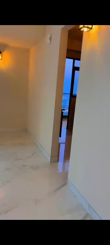 Building Lobby in 3 BHK Apartment at M3M Heights, Sector 65 – for Rent