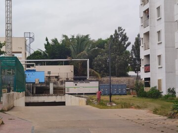 3 BHK Apartment For Sale in NCC Nagarjuna Meadows, Yelahanka