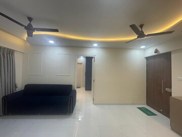 1 BHK Apartment For Rent in Runwal Gardens, Dombivli East