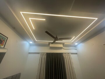 Furnished Amenities in 1 BHK Apartment at Runwal Gardens, Dombivli East – for Rent