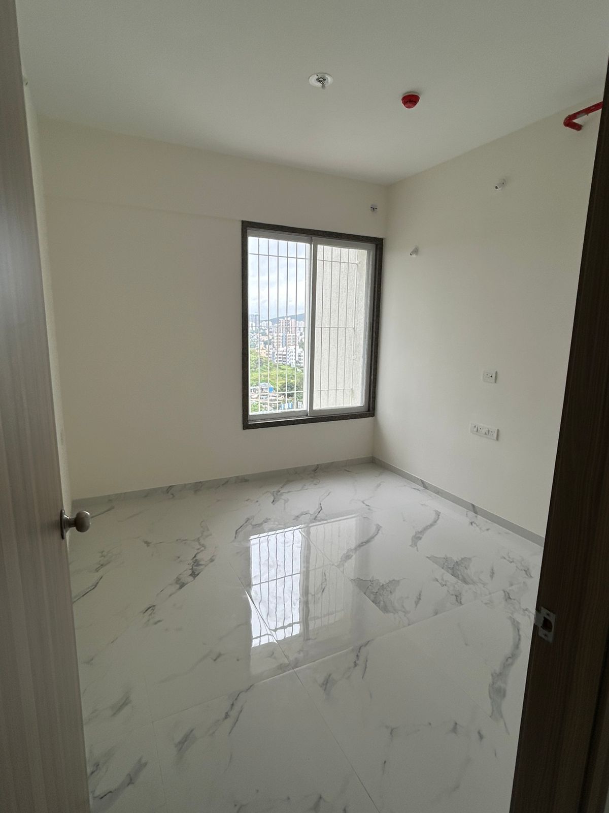 3 BHK + Extra Room Apartment For Sale in Sarsan Nancy Hillview