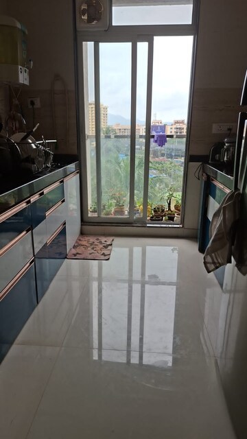 2 BHK Apartment For Rent in JVM Tiara, Thane West