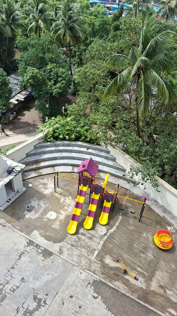Parking in 2 BHK Apartment at JVM Tiara, Thane West – for Rent