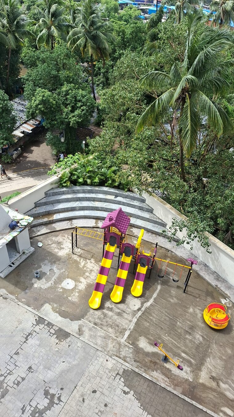  Parking, jvm-tiara 2 Bedroom 750 Sq.Ft. Apartment In Thane West Thane 9187078