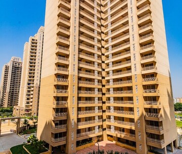 3 BHK Apartment – Exterior View View at Solutrean Caladium, Sector 109 - for Sale