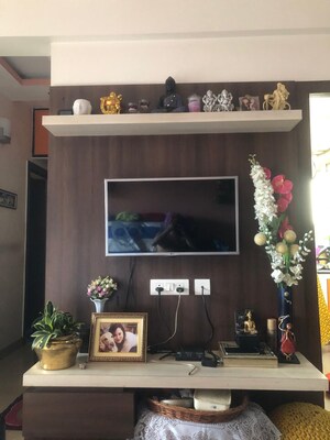 Furnished Amenities in 2 BHK Apartment at Merlin Maximus, Sodepur – for Sale