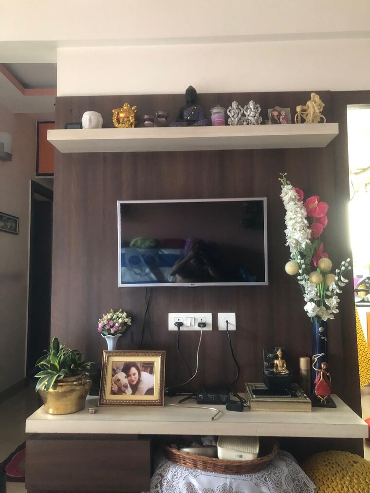 undefined, merlin-maximus 2 Bedroom 840 Sq.Ft. Apartment In Sodepur Kolkata 9187084