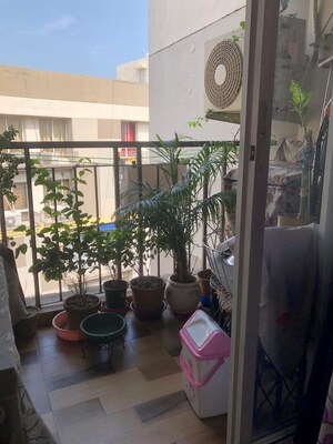 Gym in 2 BHK Apartment at Merlin Maximus, Sodepur – for Sale