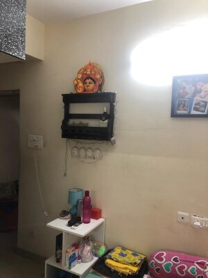 Furnished Amenities in 2 BHK Apartment at Merlin Maximus, Sodepur – for Sale