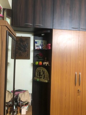 Furnished Amenities in 2 BHK Apartment at Merlin Maximus, Sodepur – for Sale