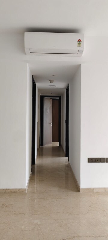 Building Lobby in 3 BHK Apartment at Lodha The Park, Worli – for Rent