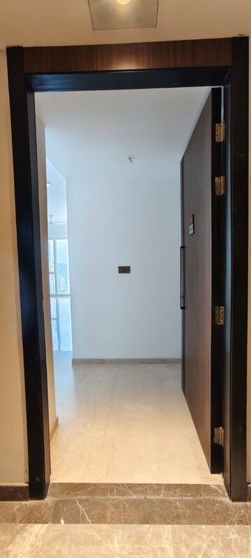 Building Lobby in 3 BHK Apartment at Lodha The Park, Worli – for Rent
