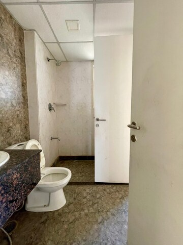 Bathroom in 3 BHK Apartment at Sector 20 – for Rent