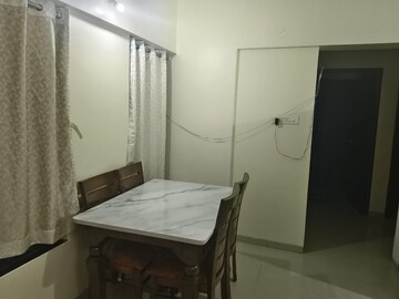 2 BHK Apartment For Rent in Platinum Society, Wakad