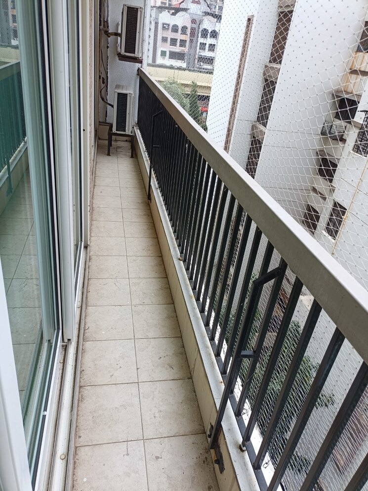 Balcony, diamond-garden 3 Bedroom 1300 Sq.Ft. Apartment In Chembur Mumbai 9187103