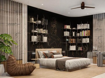 5 BHK Villa For Sale in South Bangalore
