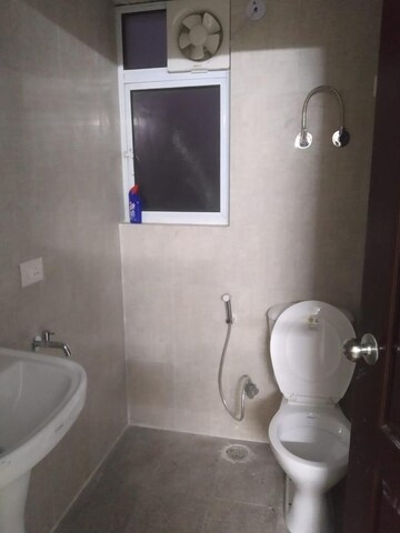 Bathroom in 2 BHK Apartment at Aditya Luxuria Estate, Dasna – for Sale