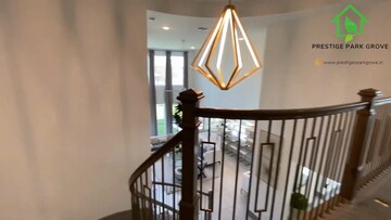 4 BHK Villa For Sale in Prestige Park Grove, Whitefield