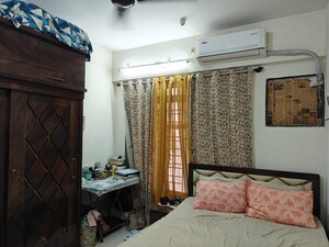Bedroom in 1 BHK Apartment at Bhandup East – for Sale
