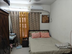 Bedroom in 1 BHK Apartment at Bhandup East – for Sale