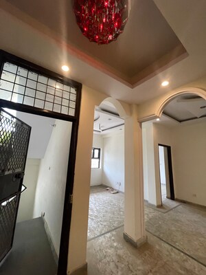 Team Area in 3 BHK Builder Floor at Palam Vihar – for Sale