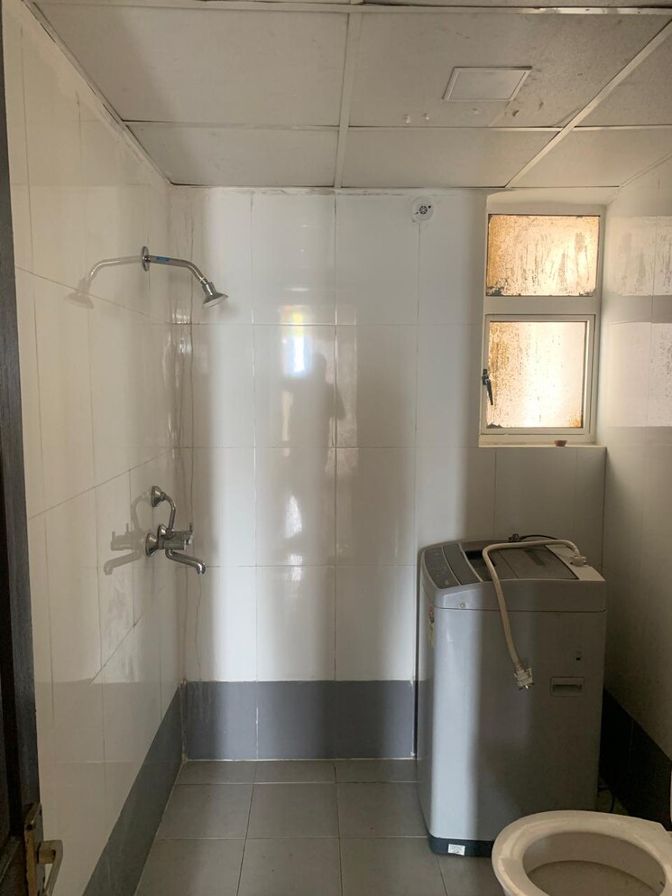 Bathroom, aditya-luxuria-estate 2 Bedroom 858 Sq.Ft. Apartment In Dasna Ghaziabad 9187137