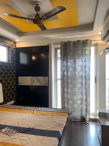 Bedroom in 2 BHK Apartment at Aditya Luxuria Estate, Dasna – for Rent