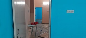 Bathroom in 2 BHK Apartment at Rampally – for Sale