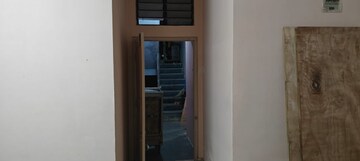 Building Lobby in 2 BHK Apartment at Rampally – for Sale