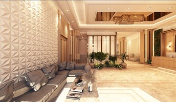 3 BHK Apartment For Sale in Reliant Floresta, Dholai