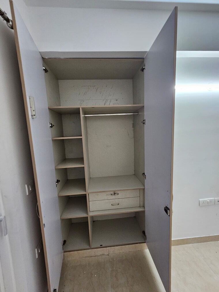 undefined, ats-homekraft-pious-hideaways 3 Bedroom 1400 Sq.Ft. Apartment In Sector 150 Noida 9187186