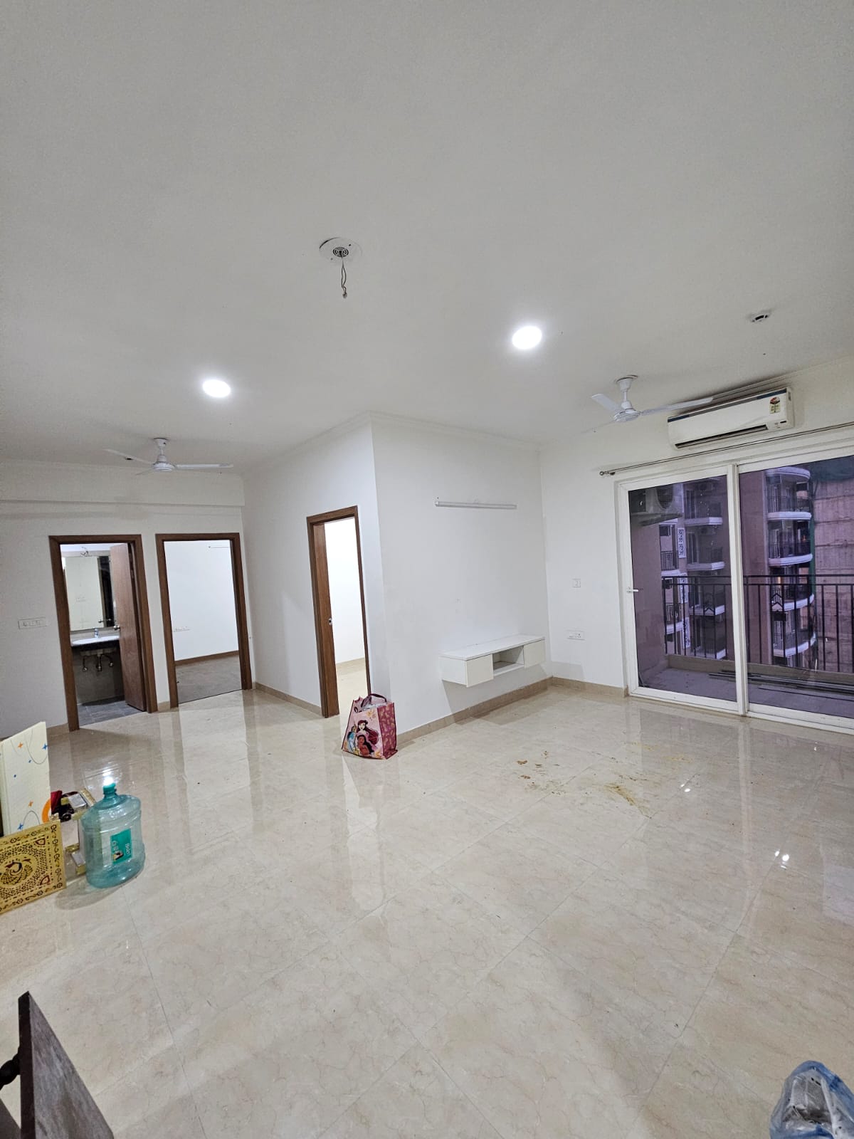 3 BHK Apartment For Sale in ATS Homekraft Pious Hideaways
