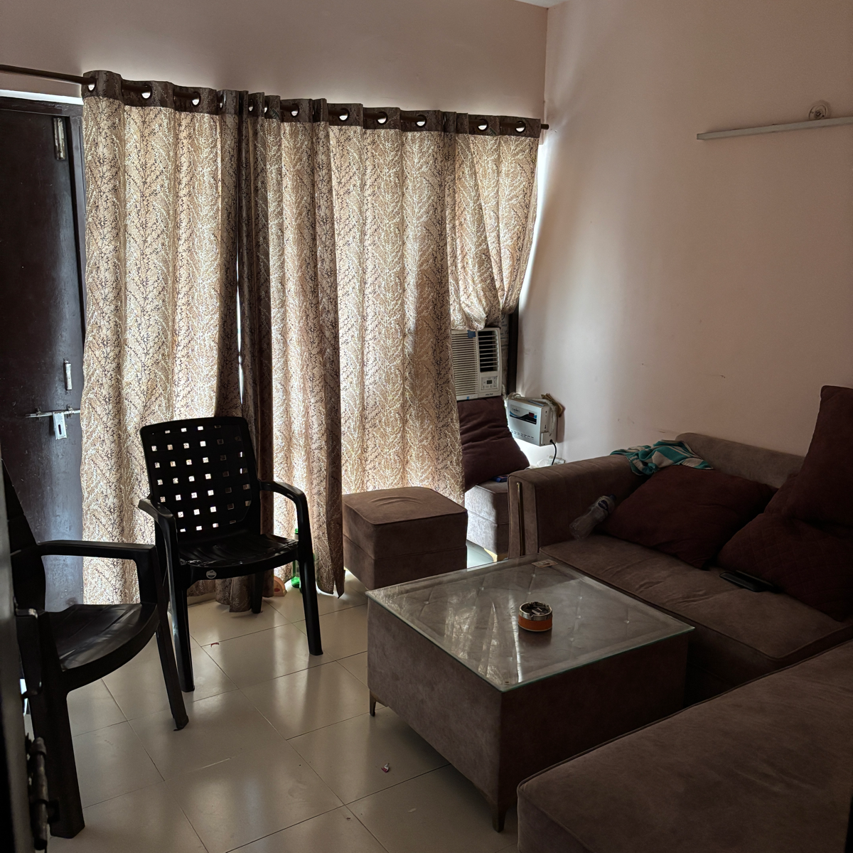 2 BHK Apartment For Sale in OP Floridaa