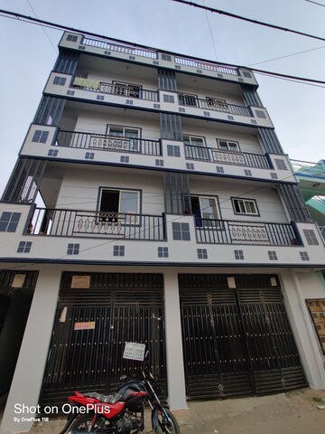 6+ BHK Independent House For Sale in Hbr Layout
