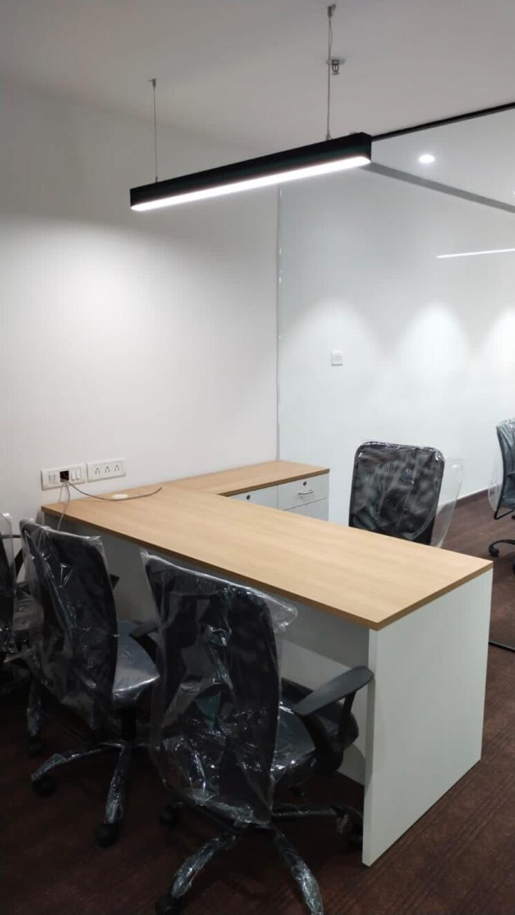 Team Area, omkar-the-summit-business-bay Commercial Office Space 2000 Sq.Ft. In Andheri East Mumbai 9187169