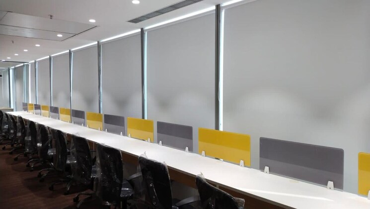 Team Area, omkar-the-summit-business-bay Commercial Office Space 2000 Sq.Ft. In Andheri East Mumbai 9187169