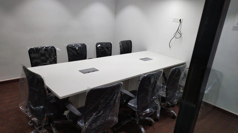 Team Area, omkar-the-summit-business-bay Commercial Office Space 2000 Sq.Ft. In Andheri East Mumbai 9187169
