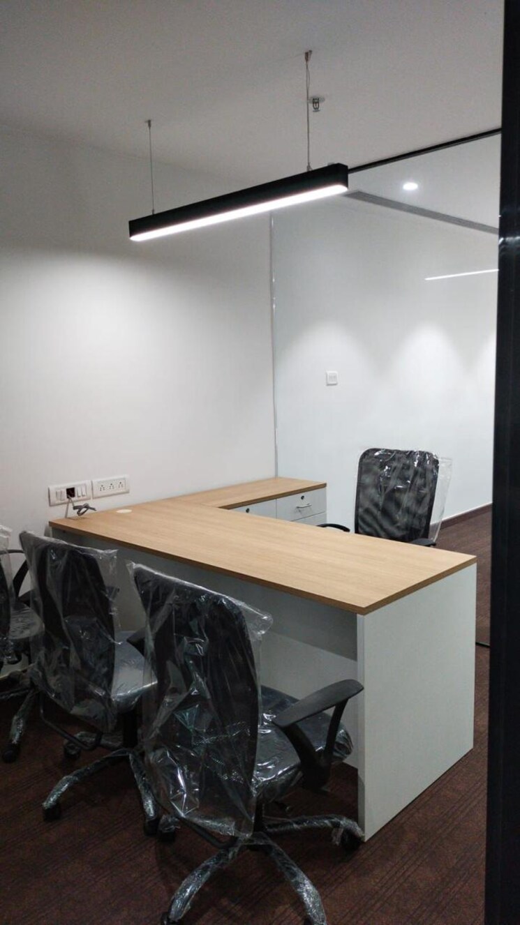 Team Area, omkar-the-summit-business-bay Commercial Office Space 2000 Sq.Ft. In Andheri East Mumbai 9187169