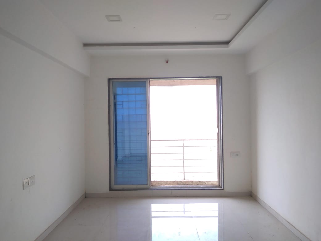 1 BHK Apartment For Rent in SS Sky Heights