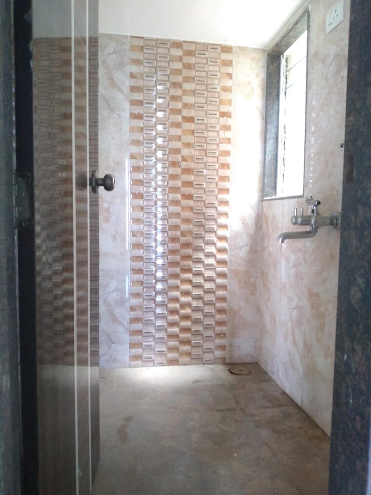 Bathroom, ss-sky-heights 1 Bedroom 600 Sq.Ft. Apartment In Nalasopara West Palghar 9187184